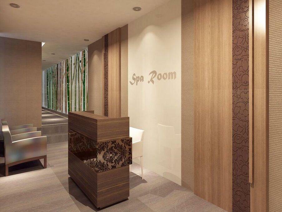 Infinity8 Bali Hotell Jimbaran Eksteriør bilde